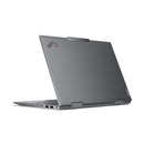 Lenovo ThinkPad X1 2-in-1 Gen 9 Intel Core Ultra 7 155U Hybrid (2-in-1) 35.6 cm (14") Touchscreen WUXGA 16 GB LPDDR5x-SDRAM 512 GB SSD Wi-Fi 6E (802.11ax) Windows 11 Pro English Grey
