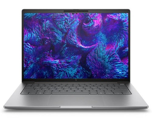 HP ZBook 8 G1i 14' WUXGA Intel U9‑285H 32GB DDR5 1TB SSD Windows 11 PRO 5G‑LTE RTX A500 Thunderbolt Fingerprint 3YRS OS Mobile Workstation