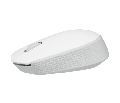 Logitech 910-006870 mouse Office Ambidextrous RF Wireless Optical 1000 DPI
