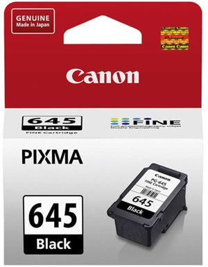 Canon PG-645 ink cartridge Original Black