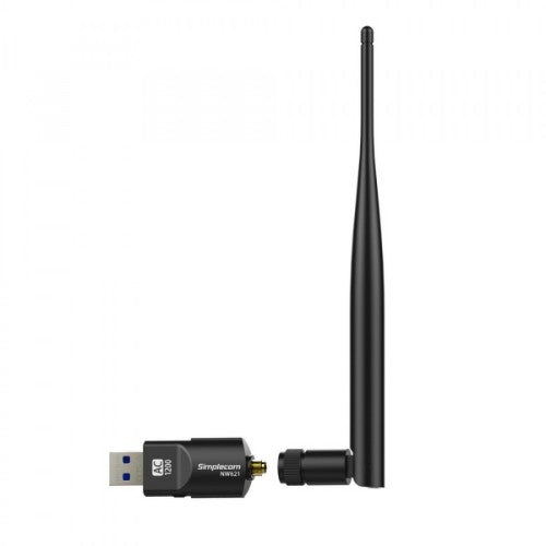 Simplecom NW621 network card WLAN 1267 Mbit/s