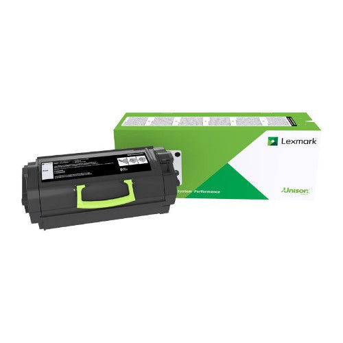 Lexmark 52D3H0E toner cartridge Black