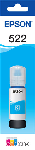 Epson T522
