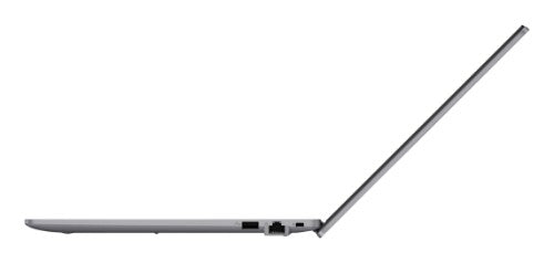 ASUS ExpertBook P1 P1503CVA-S72839X Intel Core 5 210H Laptop 39.6 cm (15.6") Full HD 16 GB DDR5-SDRAM 512 GB SSD Wi-Fi 6 (802.11ax) Windows 11 Pro Grey