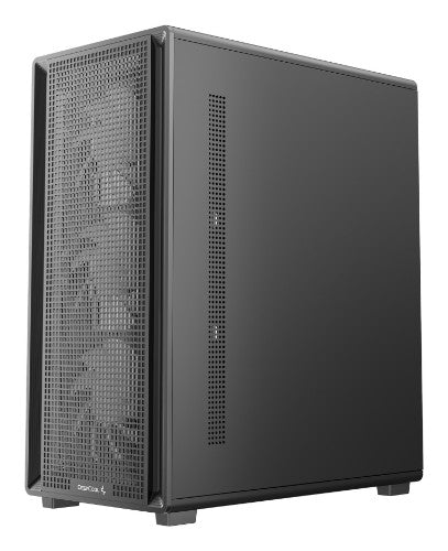 DeepCool CC550 4F Midi Tower Black