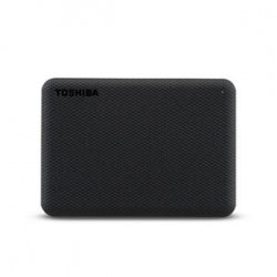 Toshiba Canvio Advance external hard drive 2 TB 2.5" Micro-USB B 3.2 Gen 1 (3.1 Gen 1) Black