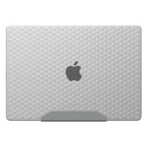Urban Armor Gear 134011114343 laptop case 35.6 cm (14") Cover Translucent