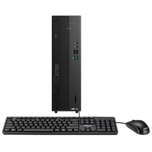ASUS ExpertCenter D5 SFF D501SERES-714700020X PC Intel® Core™ i7 i7-14700 16 GB DDR5-SDRAM 512 GB SSD Windows 11 Pro Tower Black