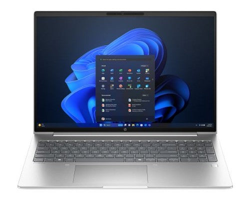 HP ProBook 4 G1i 16' WUXGA Intel U5-225U 16GB DDR5 512GB SSD Windows 11 PRO NPU 12 TOPS Intel GPU Fingerprint Backlit 1YR OS 1.7kg ~A45SSPT