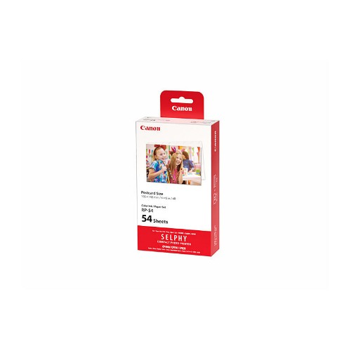 Canon RP-54 printer ribbon