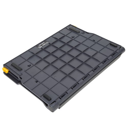 Targus Chill Mat notebook cooling pad 43.2 cm (17") Black