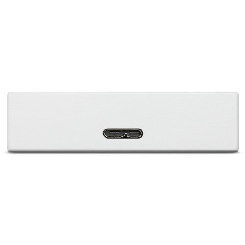 Seagate One Touch STKZ5000402 external hard drive 5 TB Blue