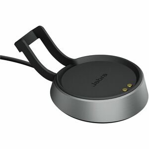 Jabra Evolve2 85 Deskstand USB-C - Black