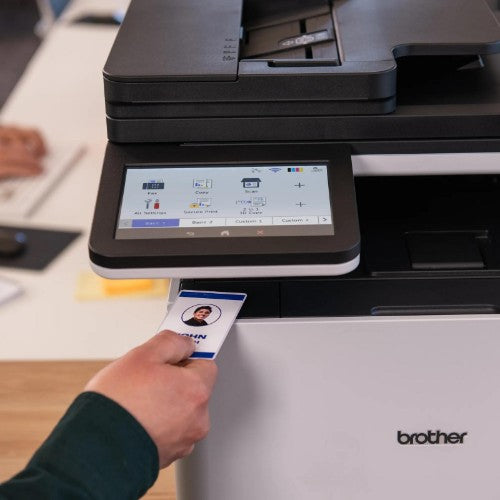 Brother MFC-L8930CDW Business Color Laser All-in-One Printer