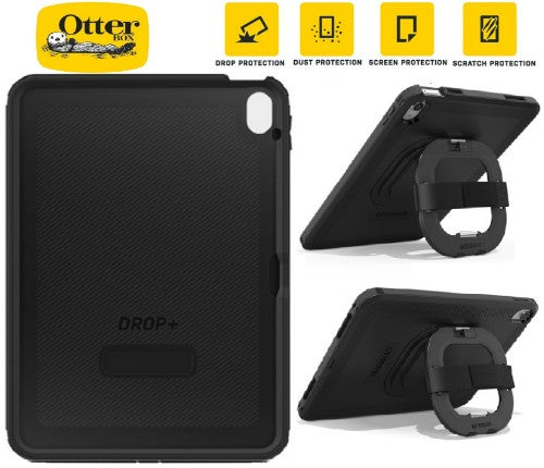 OtterBox Defender 27.7 cm (10.9") Cover Black