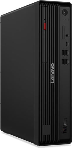 Lenovo ThinkCentre M70s Gen 6 Intel Core Ultra 7 265 16 GB DDR5-SDRAM 512 GB SSD Windows 11 Pro SFF PC Black