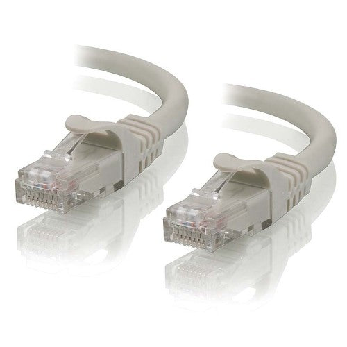 ALOGIC 2m Grey CAT6 Network Cable