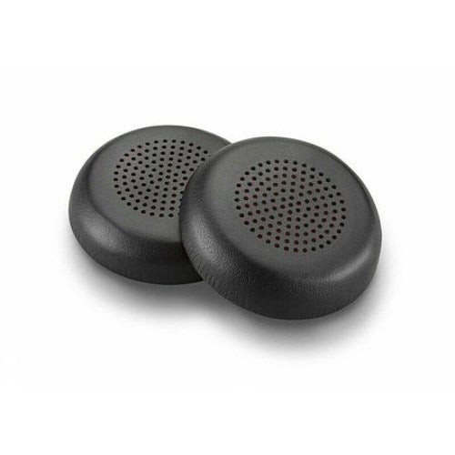 HP Poly Voyager Focus UC Leatherette Ear Cushions (2 Pieces)