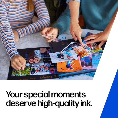HP 63/65 Black Original Ink Cartridge
