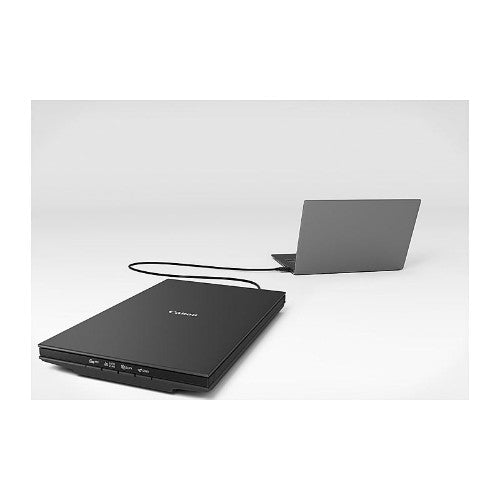 Canon CanoScan LiDE 300 Flatbed scanner 2400 x 2400 DPI A4 Black