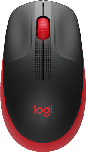 Logitech 910-005915 mouse Office Ambidextrous RF Wireless Optical 1000 DPI