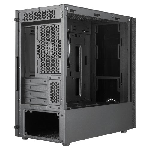 Cooler Master MasterBox MB400L w/o ODD Mini Tower Black