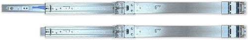 QNAP RAIL-B02 rack accessory Rack rail kit