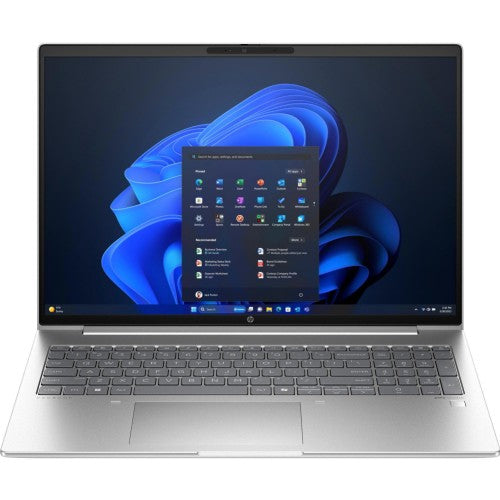 HP ProBook 460 G11 16' WUXGA Intel U5-125U 16GB DDR5 512GB SSD WIN 11 PRO 4G-LTE AI PC NPU Intel GPU Fingerprint Backlit 1YR OS 1.7kg ~i5 BP9C7PT