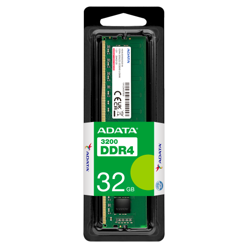 ADATA Premier memory module 32 GB 1 x 32 GB DDR4
