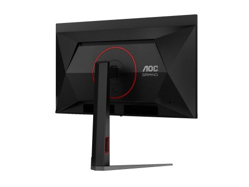 AOC G4 Q27G4SD computer monitor 68.6 cm (27") 2560 x 1440 pixels Quad HD LED Black, Red