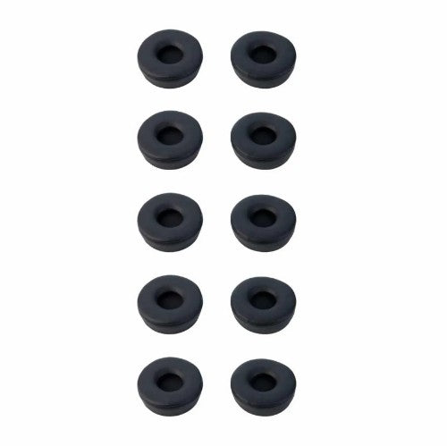 Jabra Engage Ear Cushions – 5 pairs for Stereo headset