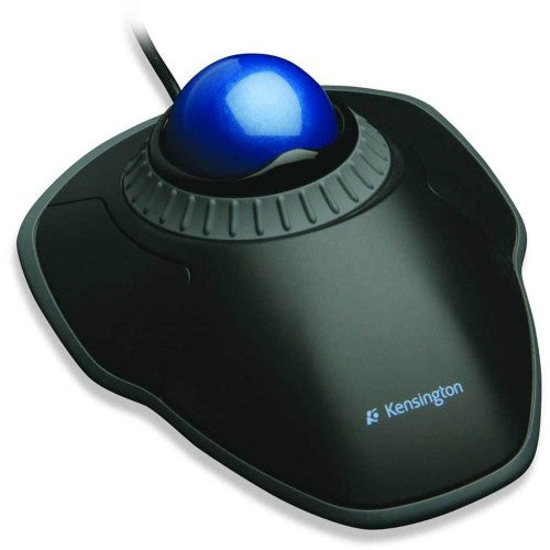 Kensington Orbit mouse Ambidextrous USB Type-A Optical