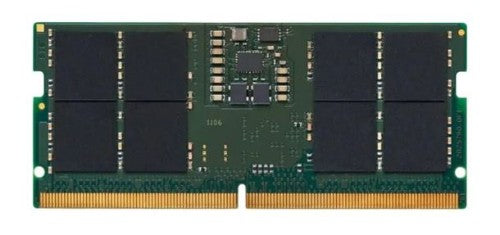 Kingston Technology KCP556SS8-16 memory module 16 GB 1 x 16 GB DDR5 5600 MT/s 262-pin SO-DIMM