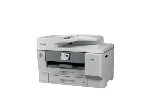 Brother MFC-J6975DW multifunction printer Inkjet A3 1200 x 4800 DPI Wi-Fi