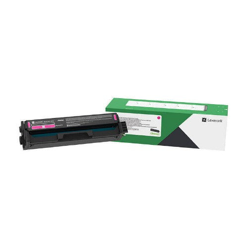 Lexmark 20N30M0 toner cartridge Magenta