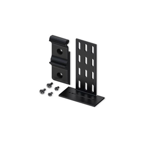 Teltonika PR5MEC23 mounting kit Black ABS, Steel
