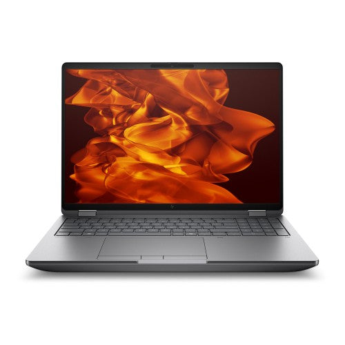 HP Zbook Fury G1i -C2EN9PT- Intel U9-285HX / 32GB (16GBx2) 5600MHz / 1TB SSD / 16" WUXGA IR TS / RTX PRO 4000 16GB / W11P / 3-3-3