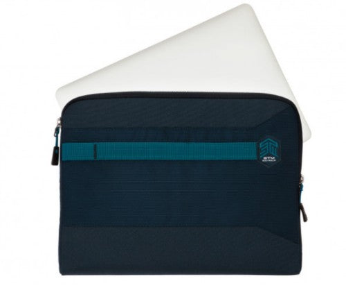 STM Summary 38.1 cm (15") Sleeve case Blue