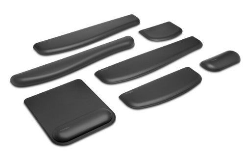 Kensington ErgoSoft Black