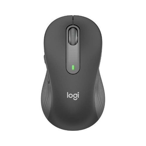 Logitech 910-006247 mouse Office Right-hand Bluetooth Optical 4000 DPI