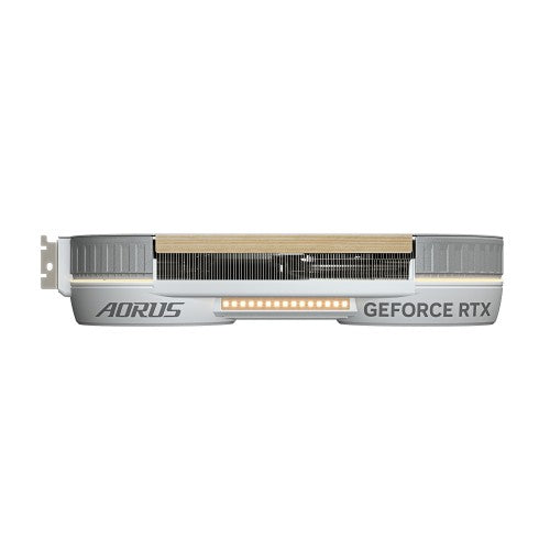 GIGABYTE AORUS GeForce RTX 5080 INFINITY WOOD 16G
