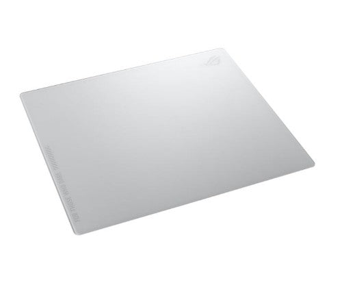 ASUS ROG Moonstone Ace L Gaming mouse pad White