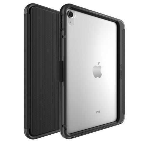 OtterBox Symmetry Folio Series for Apple iPad (A16/10th gen), Starry Night
