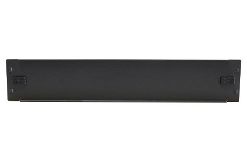 Certech 2RU SNAP METAL BLANKING PANEL 1YR Blank panel