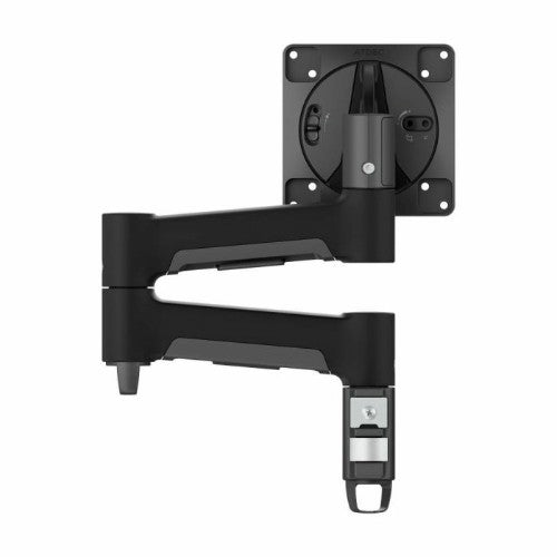 Atdec AWM-A46T-B monitor mount accessory
