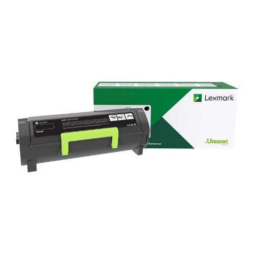 Lexmark B236000 toner cartridge Black