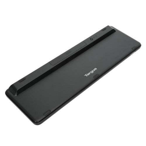 Targus AKB869US keyboard Universal Bluetooth English Black