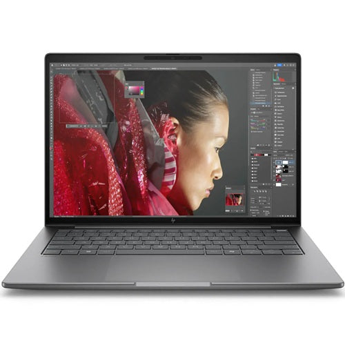 HP ZBook 8 G1i FireFly 14' WUXGA TOUCH IR Intel U5-225U 32GB DDR5 1TB SSD WIN 11 PRO Intel Arc Thunderbolt Fingerprint 3yrs OS 1.4kg Workstation