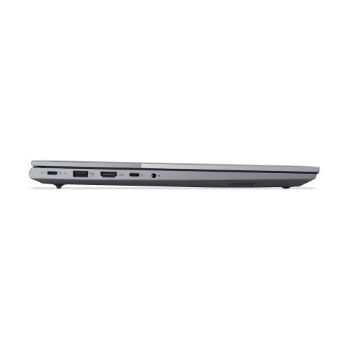 Lenovo ThinkBook 16 G9 IRL Intel Core 5 210H Laptop 40.6 cm (16") WUXGA 16 GB DDR5-SDRAM 512 GB SSD Wi-Fi 6E (802.11ax) Windows 11 Pro Grey