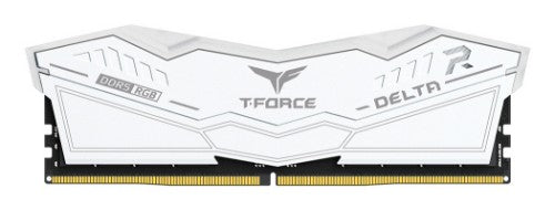 Team Group T-FORCE DELTA RGB FF4D516G6000HC38ADC01 memory module 16 GB 2 x 8 GB DDR5